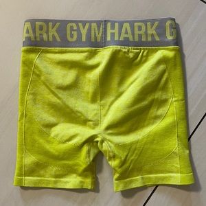 Gymshark Flex Shorts